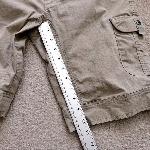 Kuhl Splash Multi Pocket Shorts - Picture 7 of 7